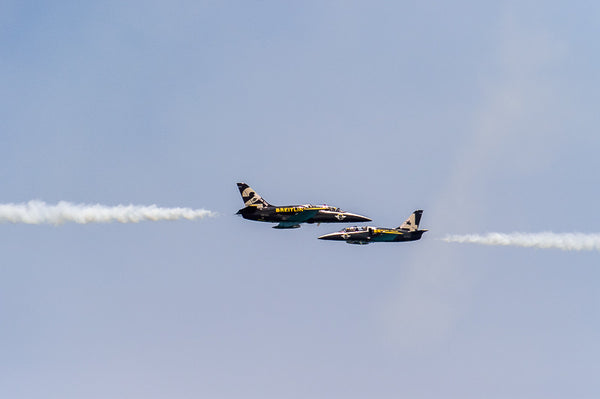 Breitling Jet Team 2015 (I)