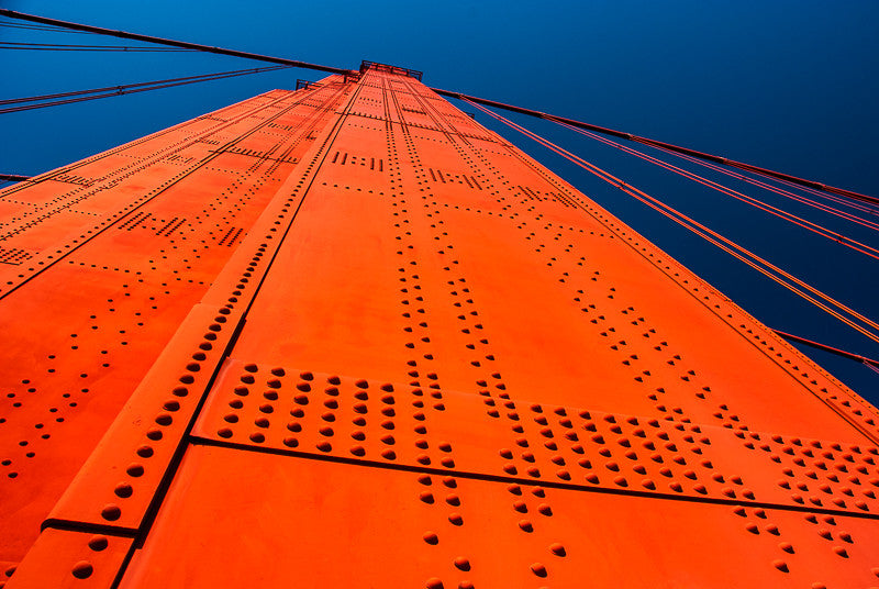 Bridging Orange