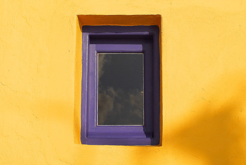 Colors of the Aegean Sea