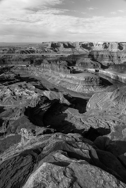 Dead Horse Point State Park