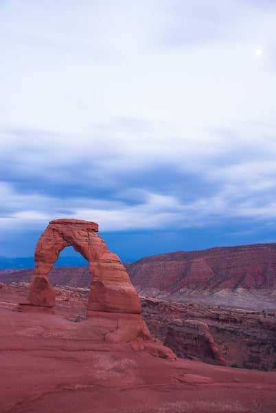 Delicate Arch