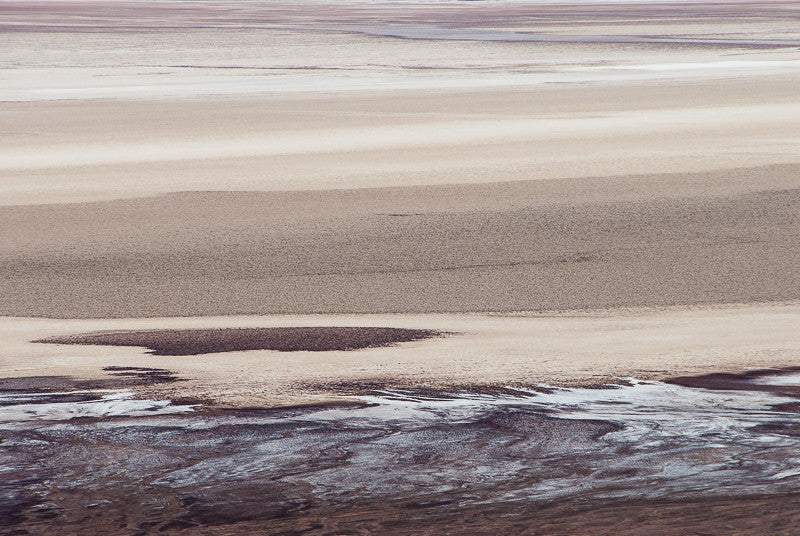 Dry Salt Lake