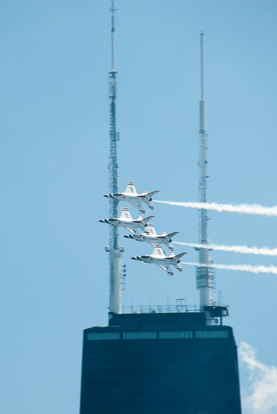 Eagle Formation
