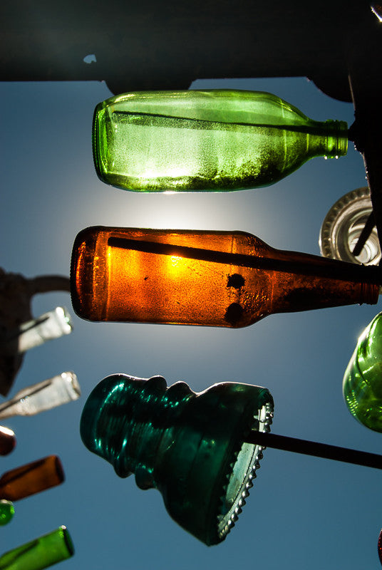Elmer's Bottle Tree Ranch II