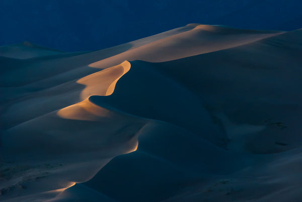 Landscape with Dunes II