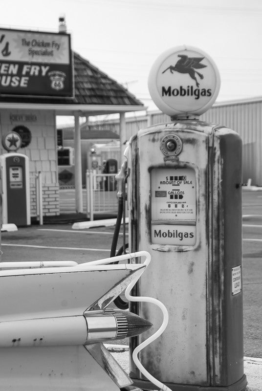 Mobilgas