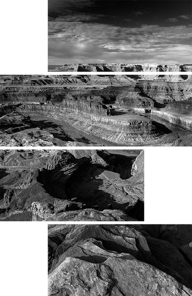 Dead Horse Point State Park Split