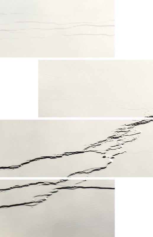 Cracking Terrace Split