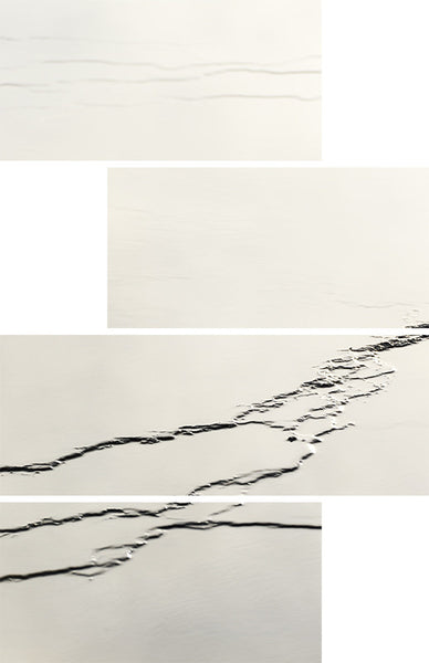 Cracking Terrace Split