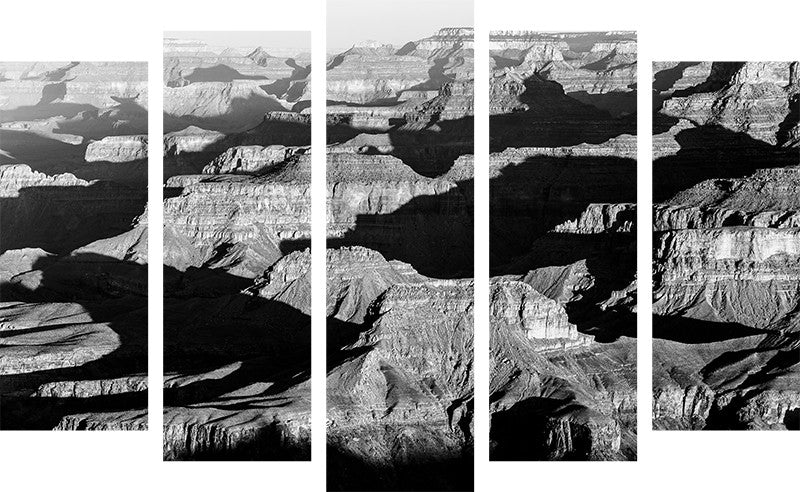 The Grasp of Darkness Split