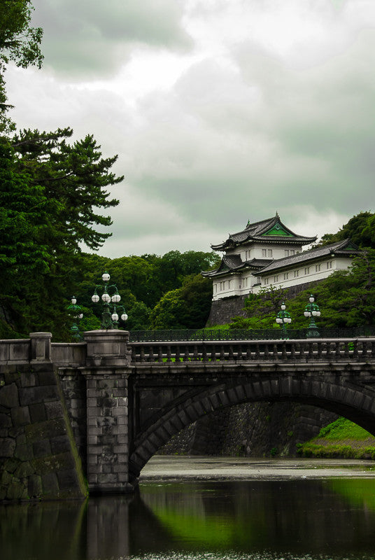 Tatsumi-yagura (巽櫓)