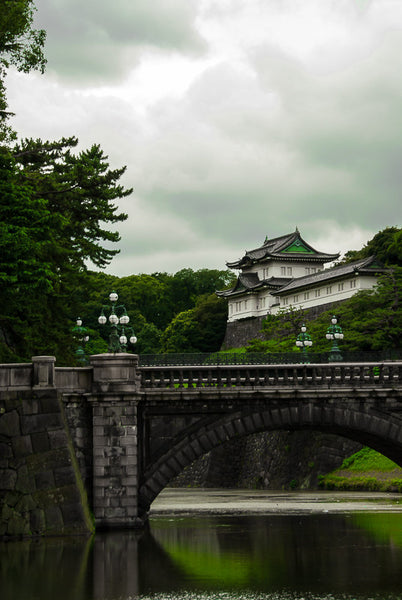 Tatsumi-yagura (巽櫓)