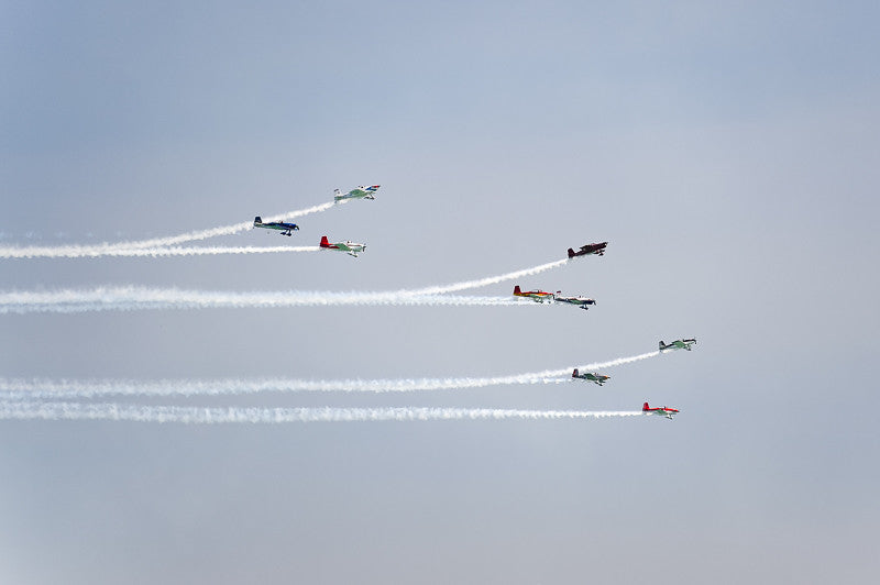 Team AeroDynamix 2014 (I)