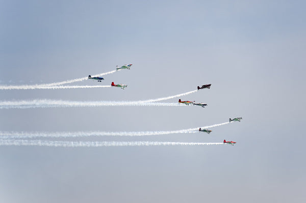 Team AeroDynamix 2014 (I)