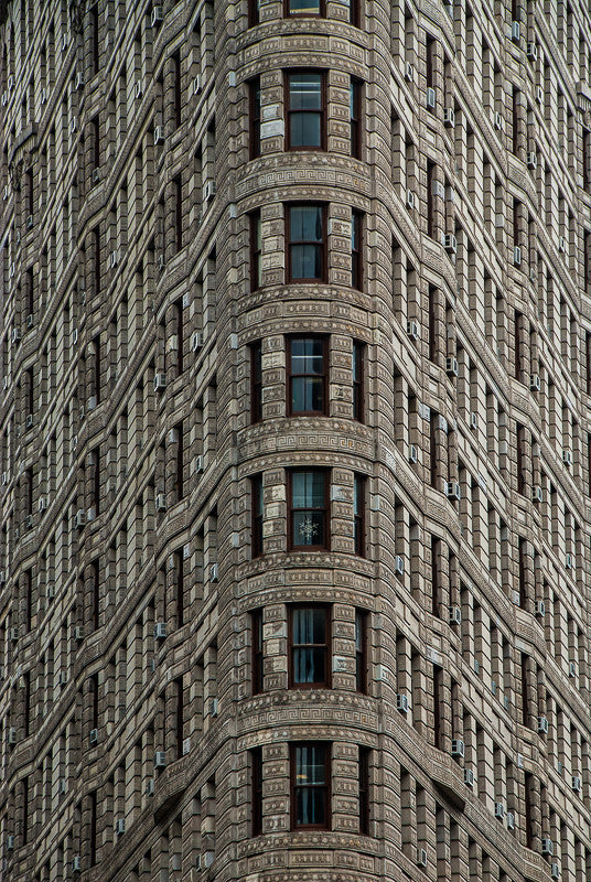 The Flatiron