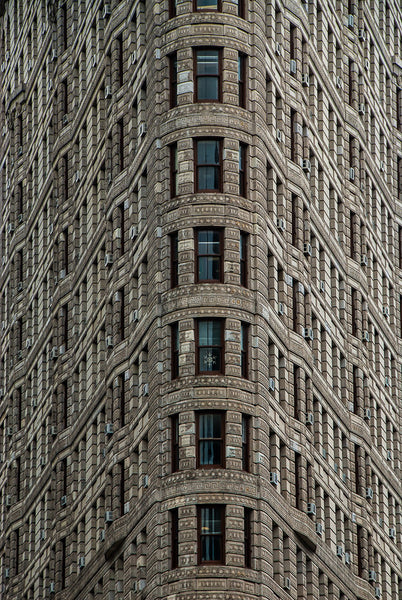 The Flatiron