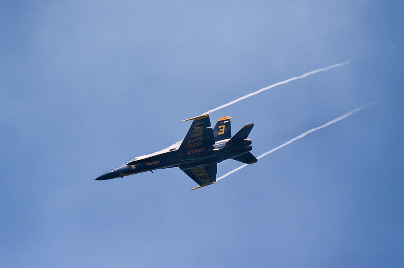 The U.S. Navy Blue Angels 2015 (VII)