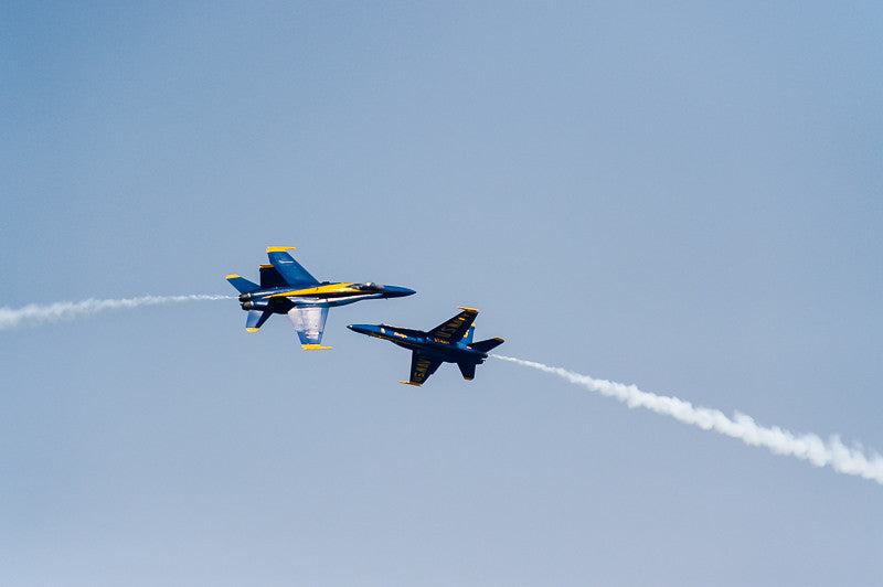 The U.S. Navy Blue Angels 2015 (XIII)