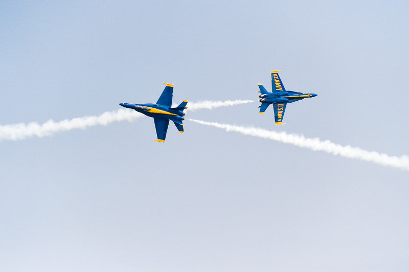 The U.S. Navy Blue Angels 2015 (XI)