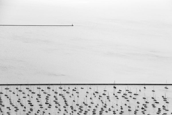 Waiting on a Sunny Day